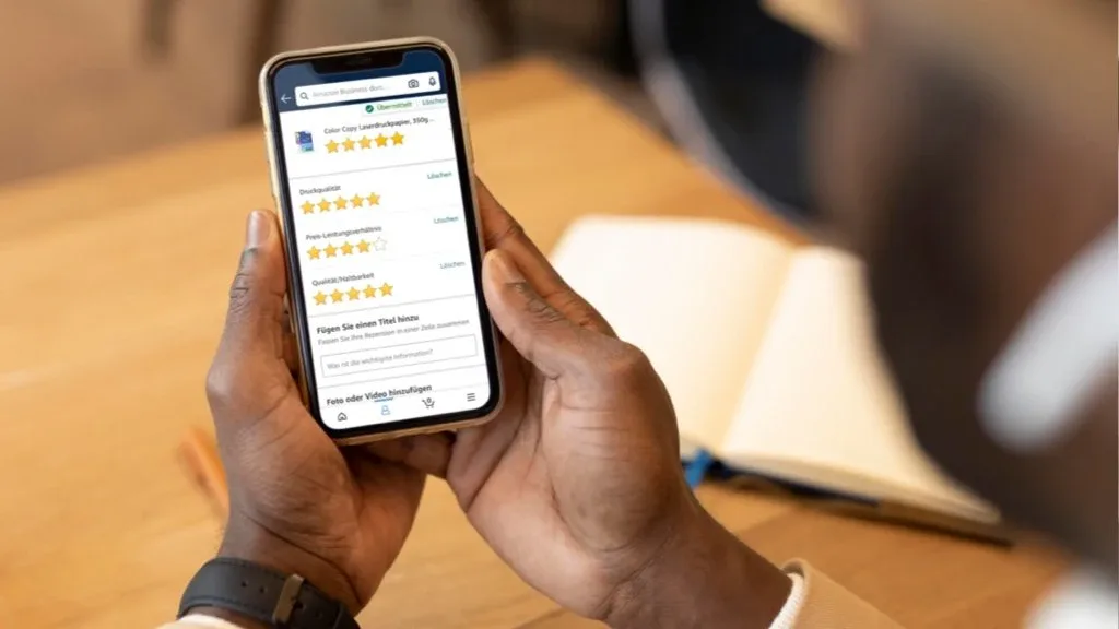 Amazon Ranking verbessern MDC-Methode