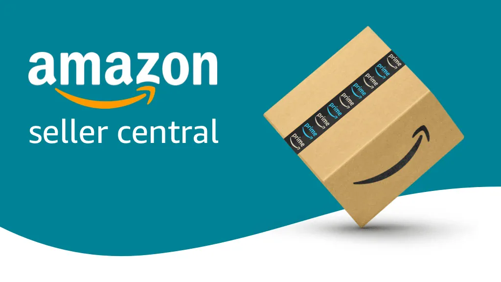 Amazon Seller Central: Erfolgreich verkaufen