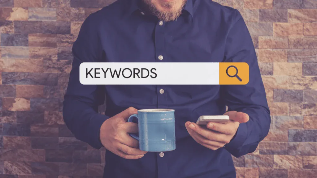 Amazon SEO Optimierung Keywords