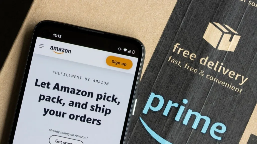 Skalierbares Business oder großes Risiko - Lohnt sich Amazon FBA?