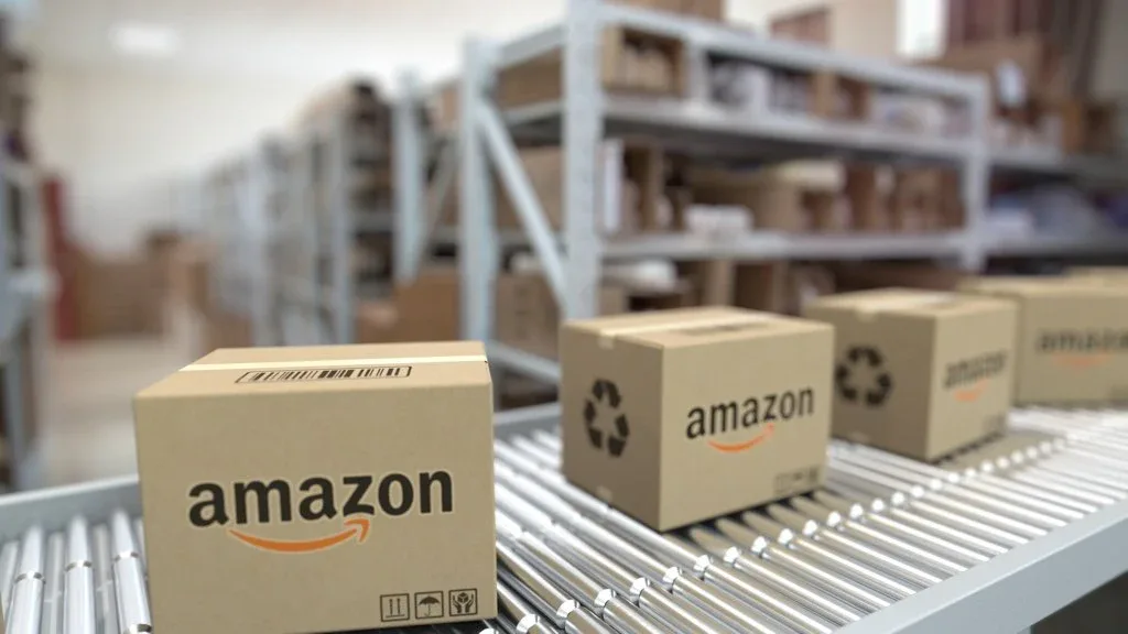 Lohnt sich Amazon FBA Warenhaus