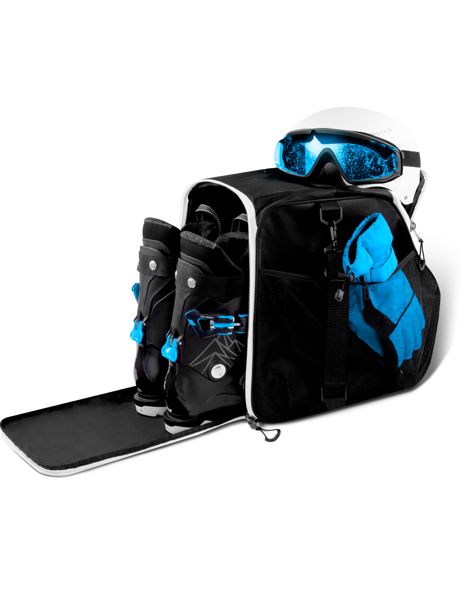 ZERMATT Skischuhtasche