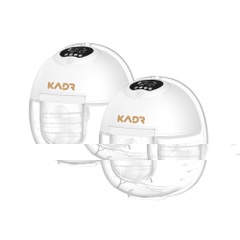 KADR Milchpumpe