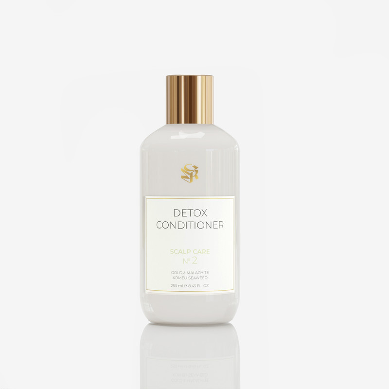 Detox-Spülung