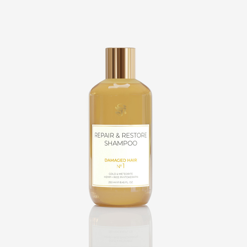 Abbildung Repair & Pflege-Shampoo