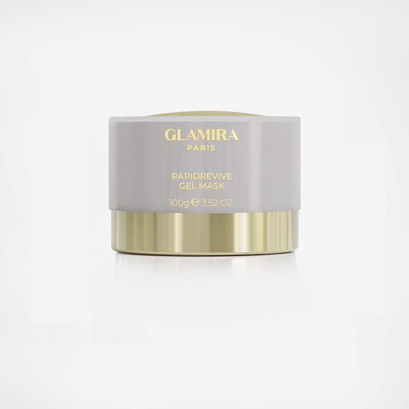 Abbildung RapidRevive Gel Mask