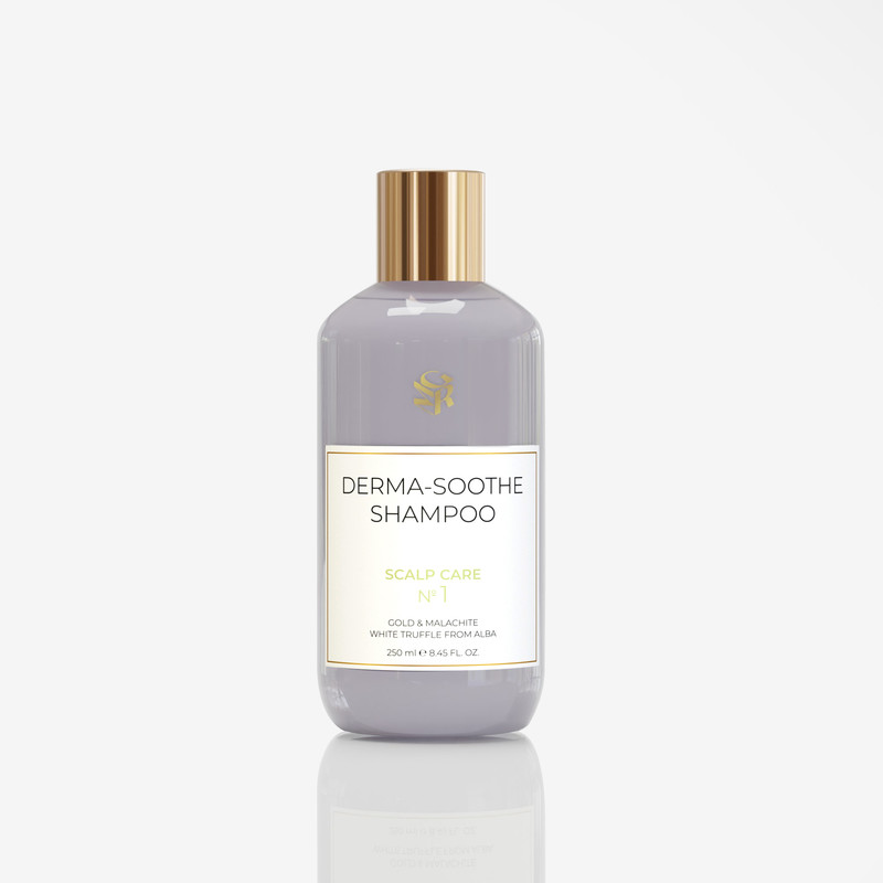 Abbildung Derma-Sensitiv-Shampoo