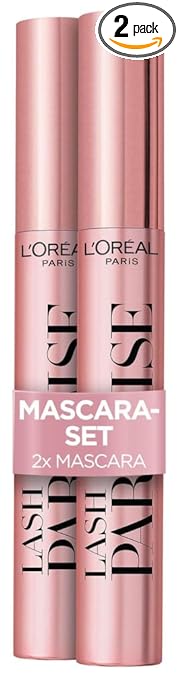 Mascara Set