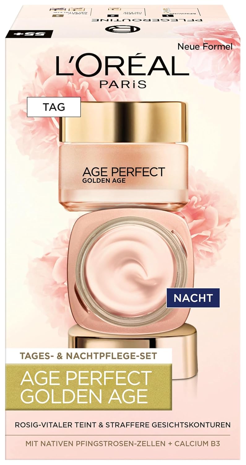 Abbildung Age Perfect Golden Age