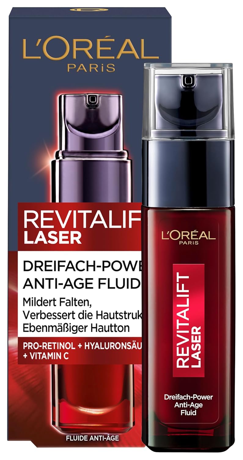 Abbildung Revitalift Laser