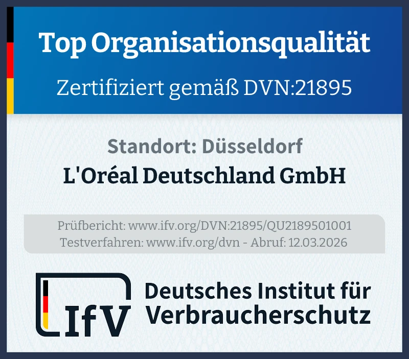 Siegel Qualifizierter Kundensupport