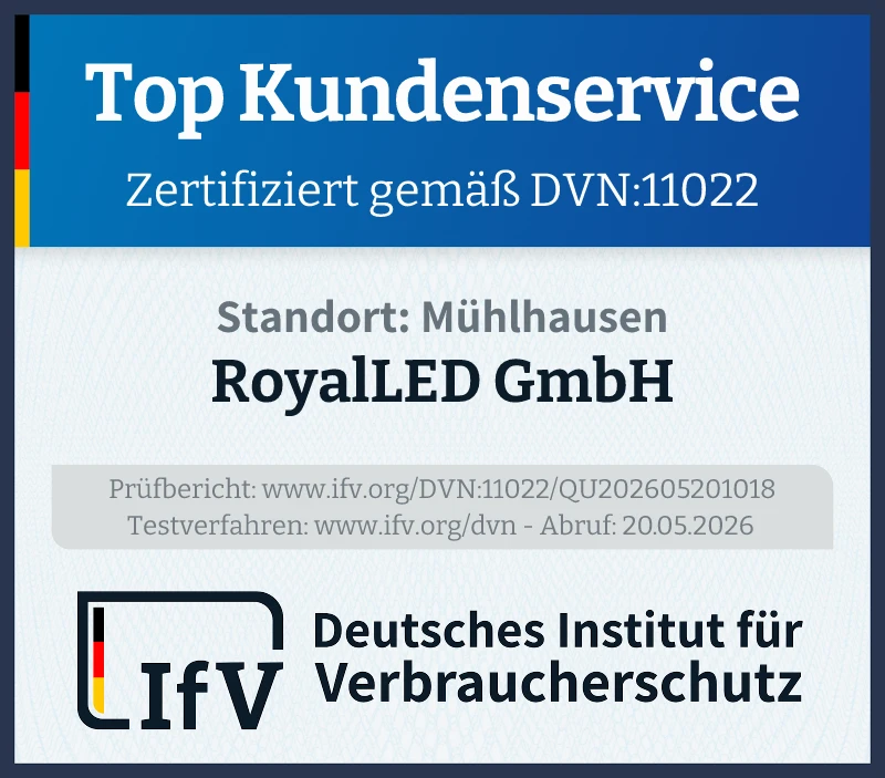 Leuchtenhersteller
