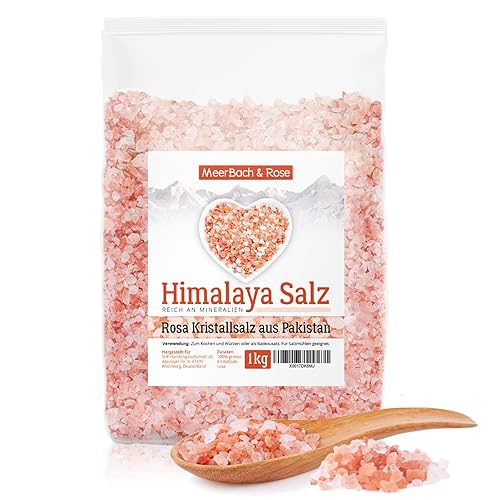 Himalaya-Kristallsalz