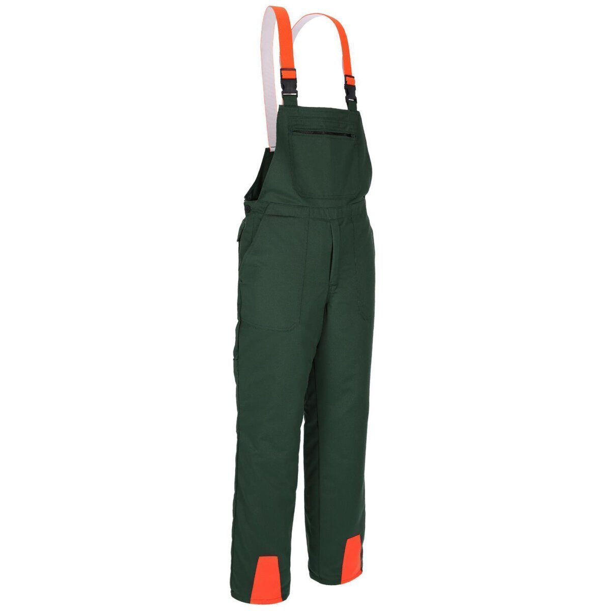 Abbildung Schnittschutzlatzhose