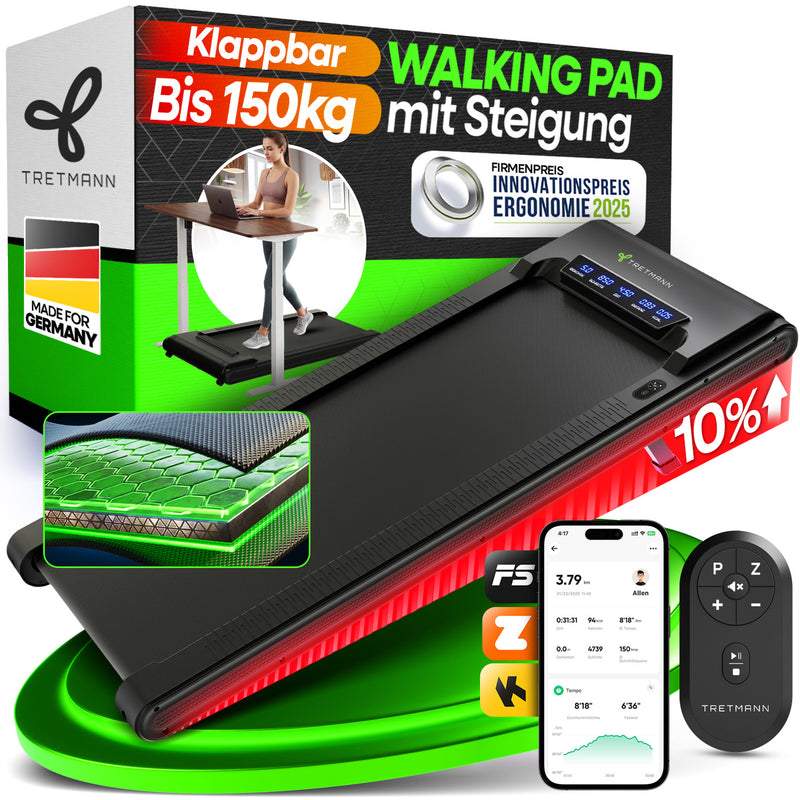 Walking Pad PRO