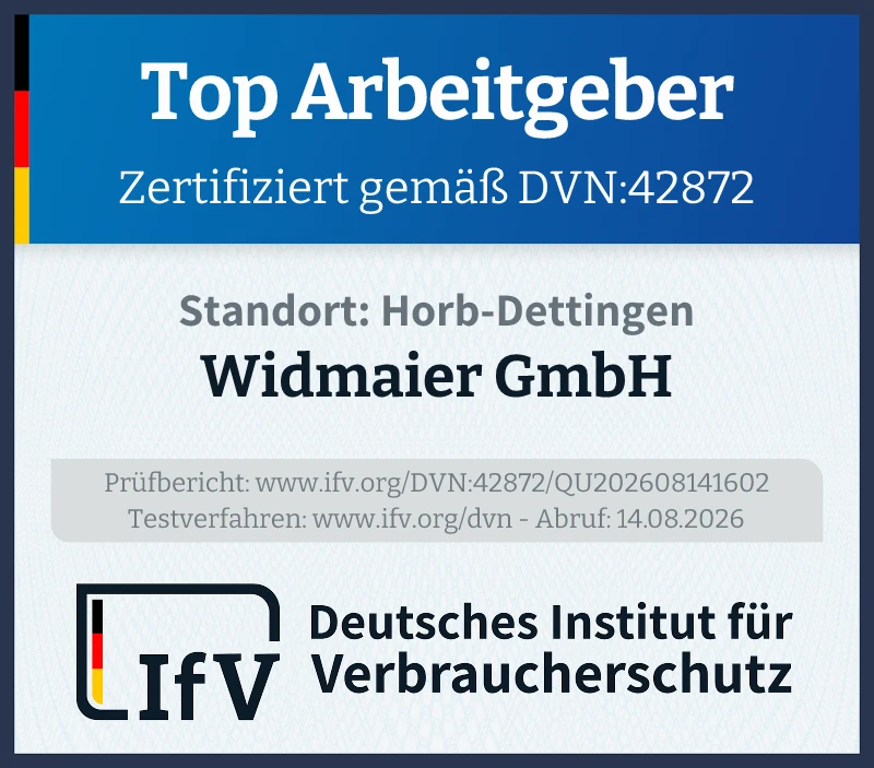 Widmaier GmbH