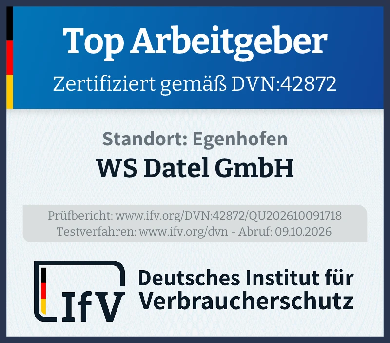 WS Datel GmbH