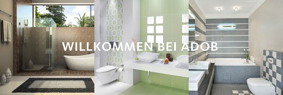 ADOB-Adolf Doll GmbH & Co. KG auf der offiziellen Website
