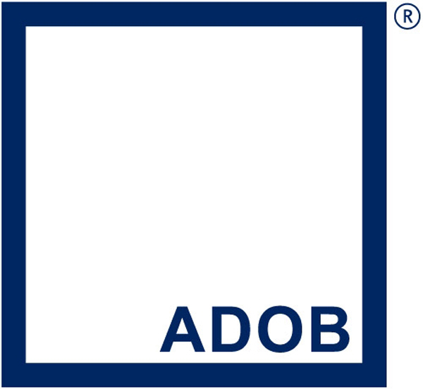 Logo ADOB-Adolf Doll GmbH & Co. KG