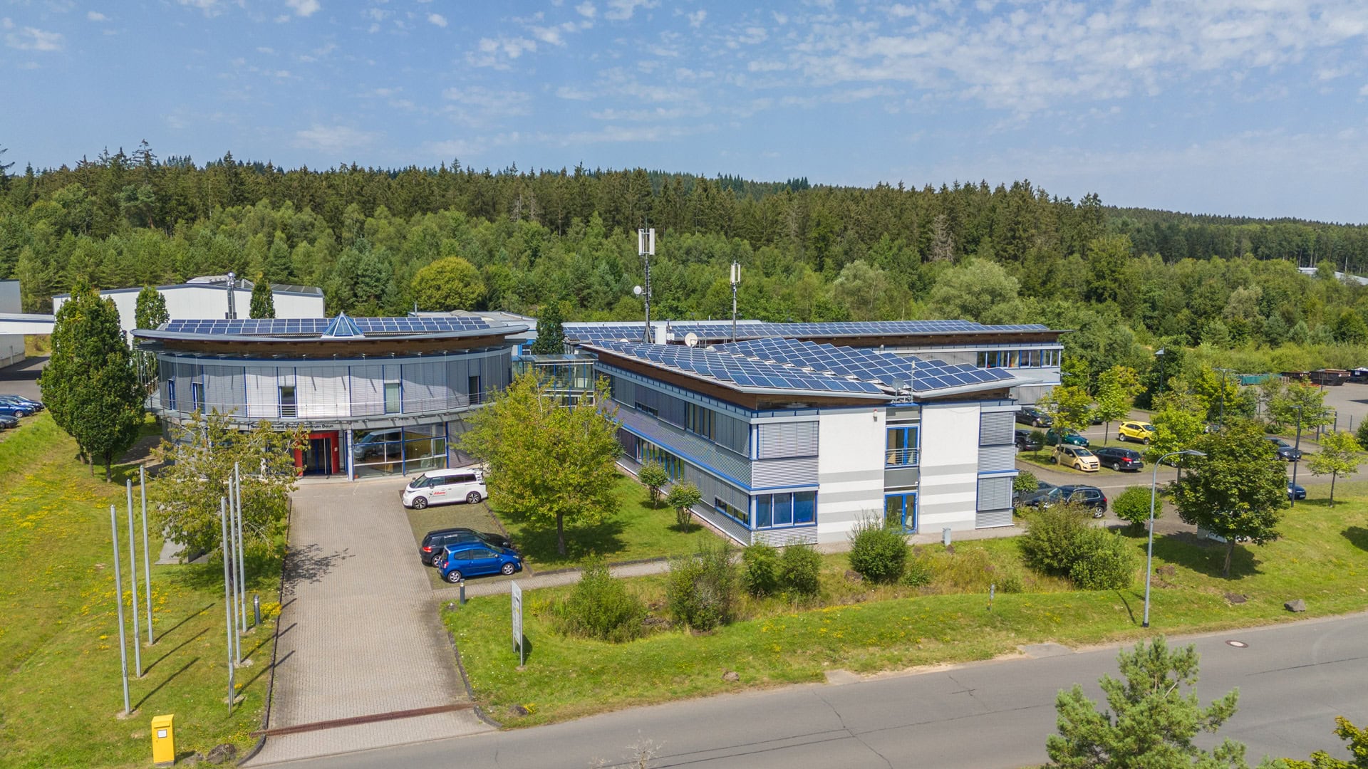 Albatros International GmbH