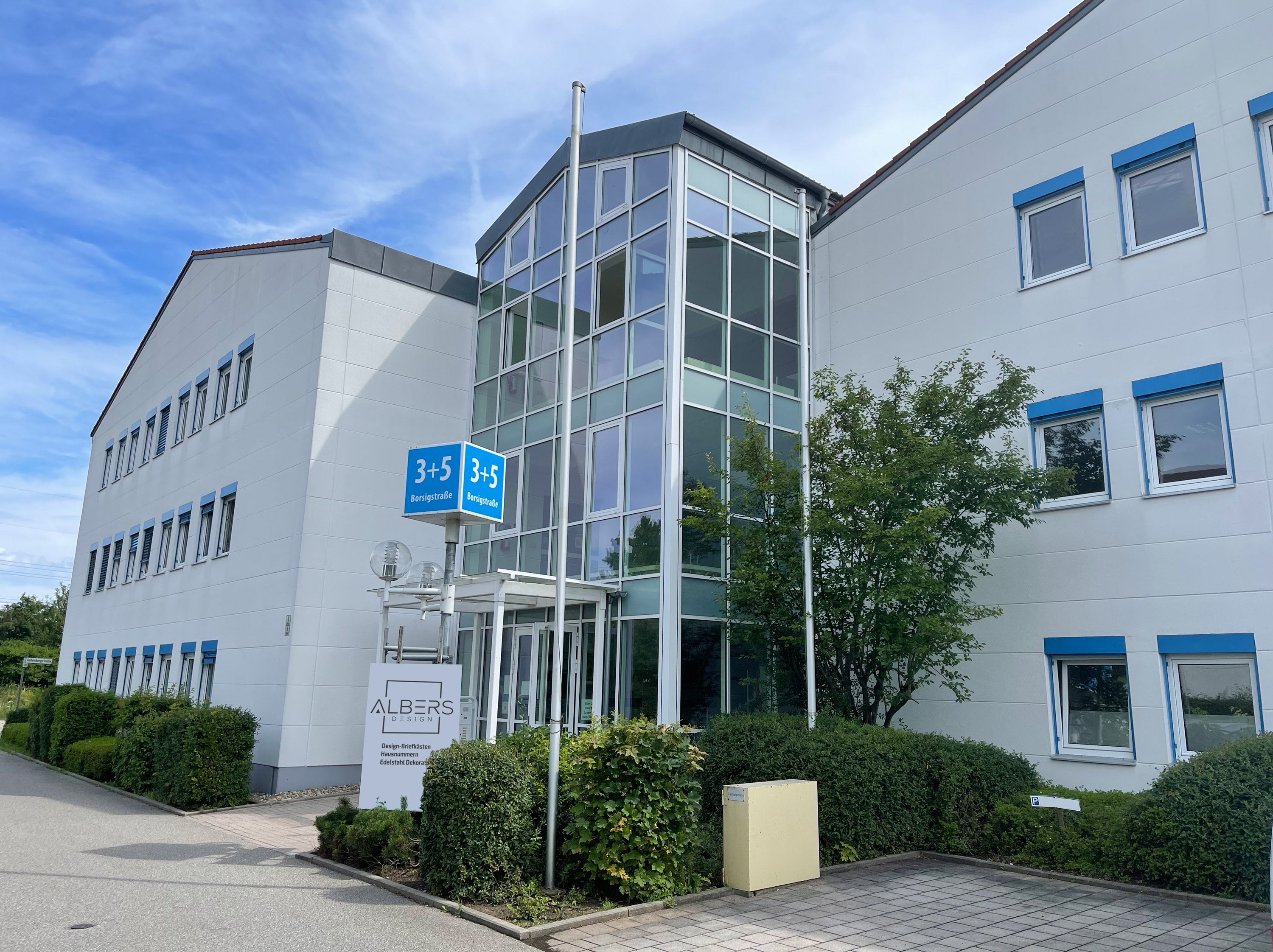 Albers GmbH