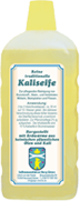 Kaliseife aus dem öffentlich sichtbaren Sortiment von Algin Chemie