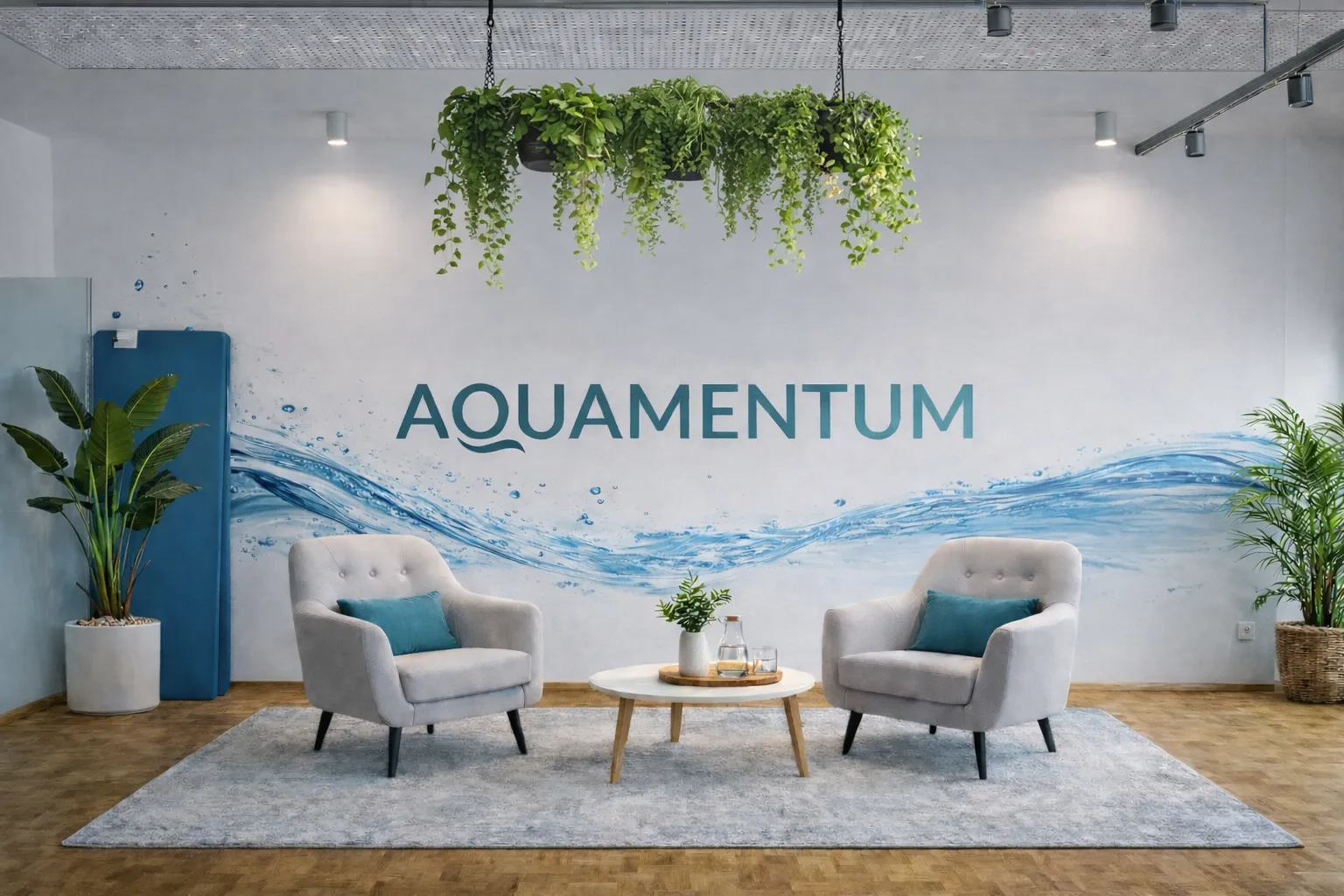 AquamentumWater GmbH