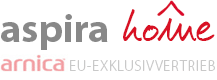Logo Aspira Home (Birol Seckin)