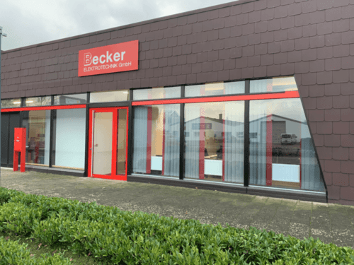 Becker Elektrotechnik GmbH