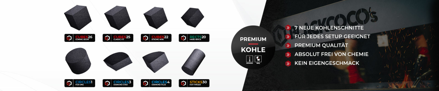 BLACKCOCO's GmbH