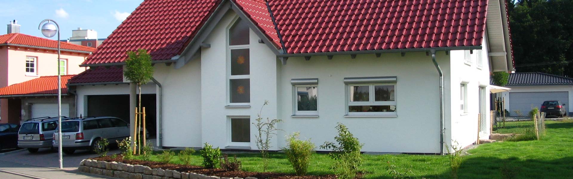 Bühlmaier Fensterbau GmbH
