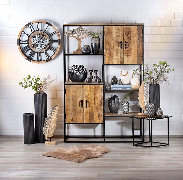 Wohnaccessoires und dekorative Einrichtungsartikel aus dem Cult at home Sortiment