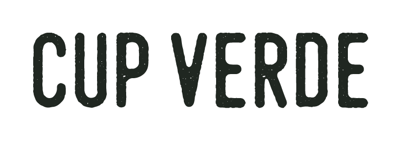 Logo CUP VERDE Coffee GmbH