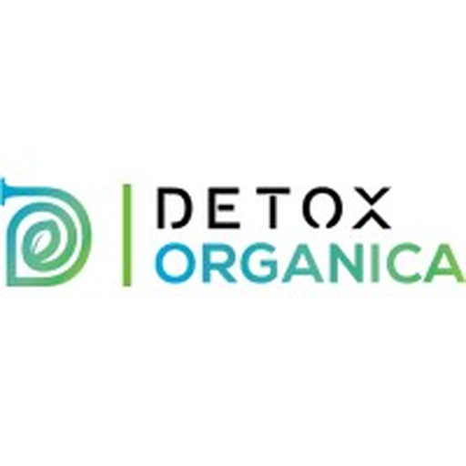 Detox Organica SAS Logo