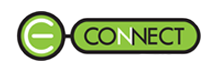 Logo e-connect GmbH