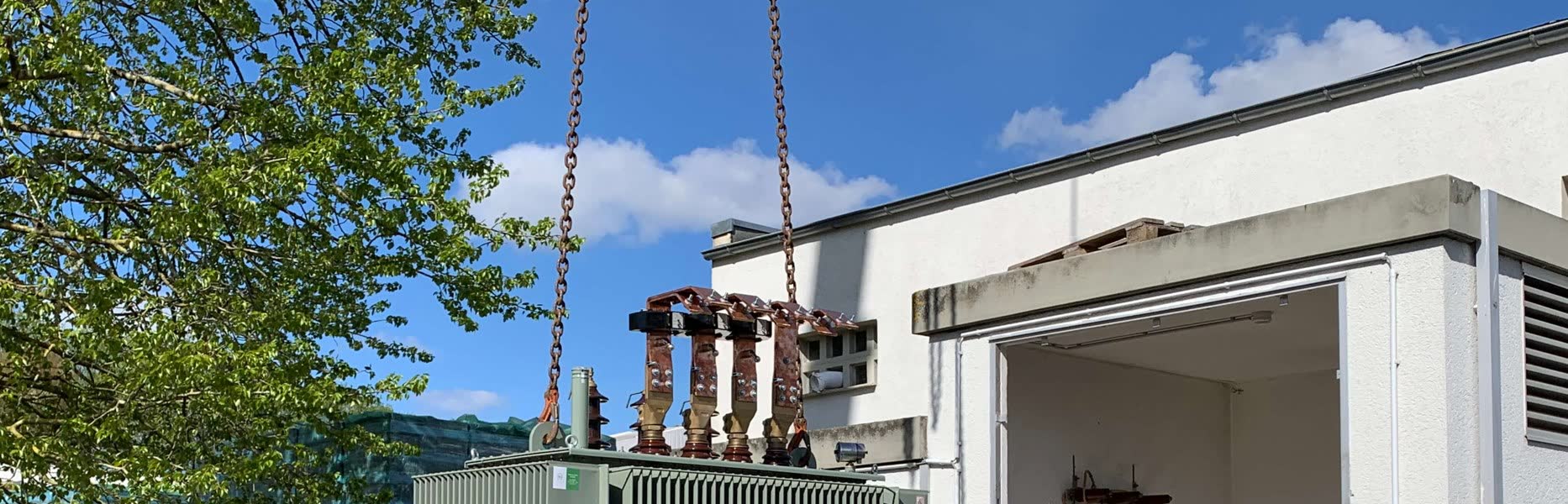 EAT Energie- und Anlagentechnik Schwerin GmbH