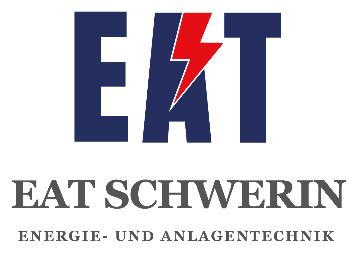 Logo EAT Energie- und Anlagentechnik Schwerin GmbH