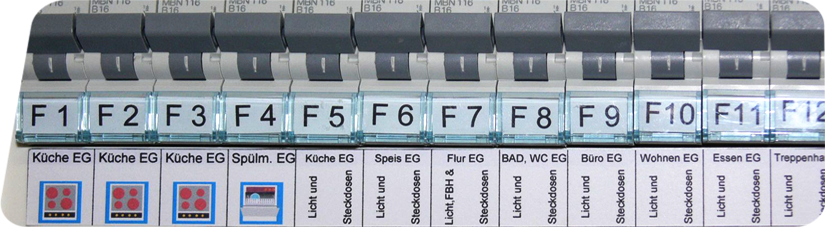 Offizielles Bildmaterial von Elektro-Fiedler