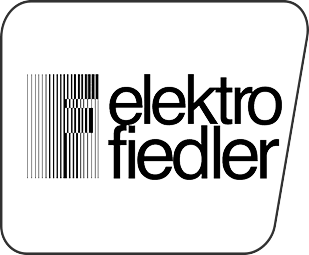Logo Elektro-Fiedler GmbH