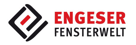 Logo Engeser Fensterwelt GmbH