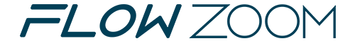 Logo FLOWZOOM GmbH