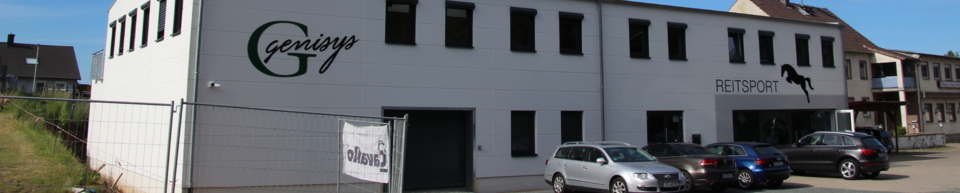 Genisys GmbH & Co. KG