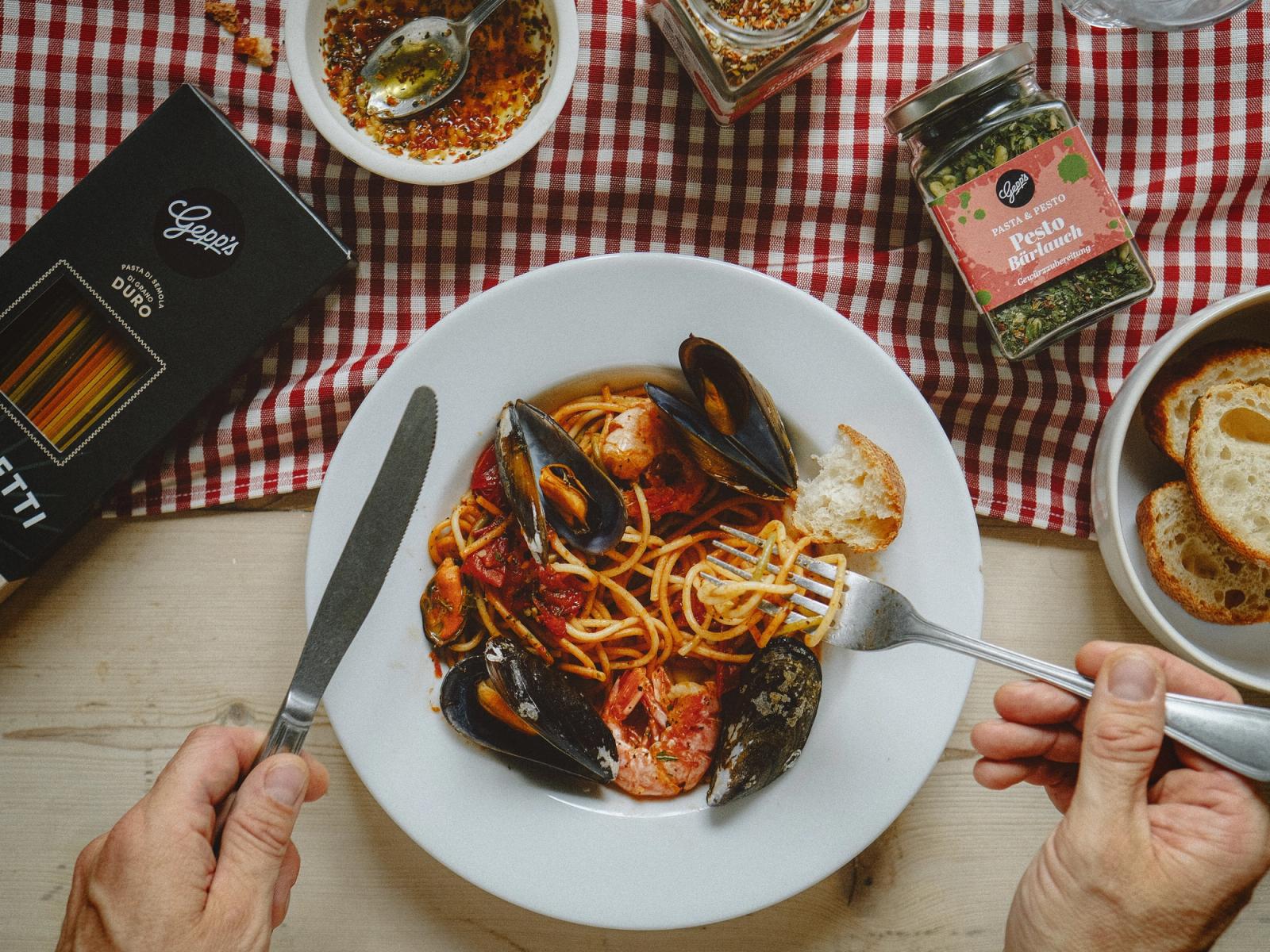 Gepp's Food GmbH