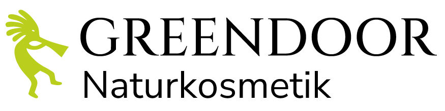 Logo Greendoor Naturkosmetik GmbH
