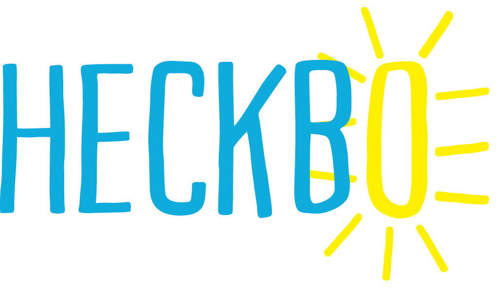 Logo HECKBO Germany GmbH