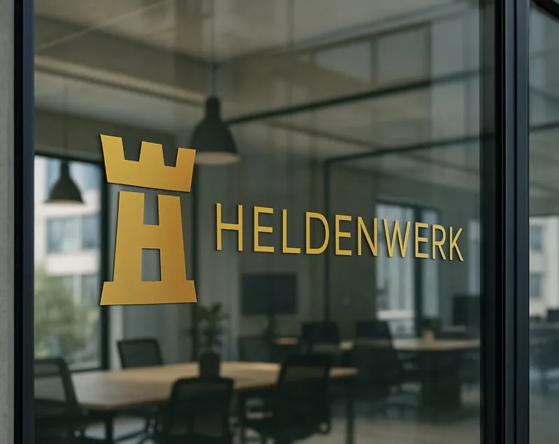 Heldenwerk GmbH