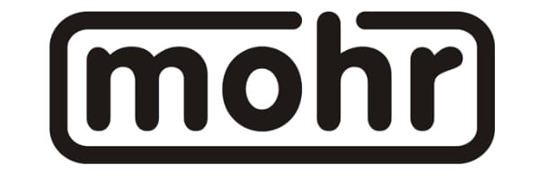 Logo HiFi Mohr (Oliver Mohr)
