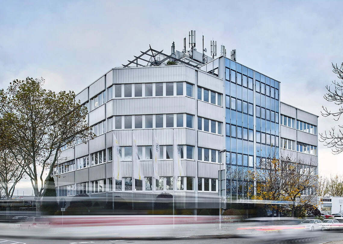 IGP – Interessengemeinschaft des Personenverkehrsgewerbes in Baden-Württemberg eG