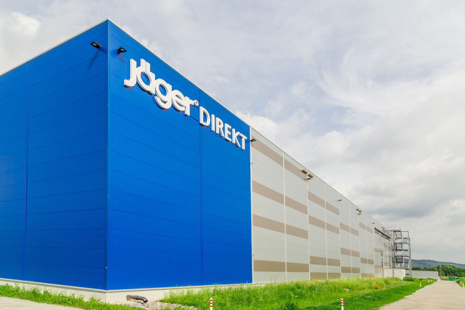 JÄGER DIREKT – Jäger Fischer GmbH & Co. KG