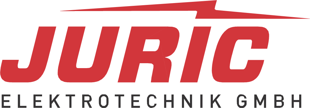 Logo Juric Elektrotechnik GmbH